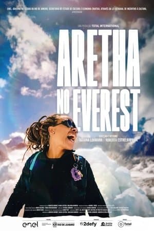 Aretha no Everest streaming