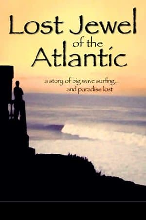Lost Jewel of the Atlantic streaming