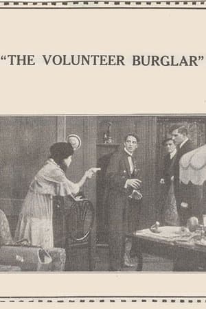 The Volunteer Burglar streaming