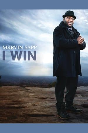 Marvin Sapp: I Win streaming