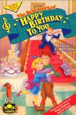 The Real Story of Happy Birthday To You streaming