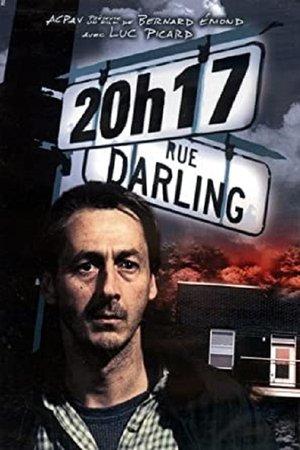 8:17pm, Darling Street streaming
