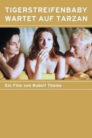 Tigerstripe Baby Is Waiting for Tarzan streaming