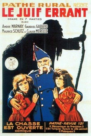 Le Juif Errant streaming