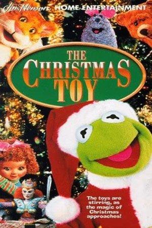 The Christmas Toy streaming