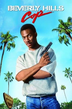 Beverly Hills Cop streaming