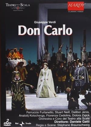 Verdi: Don Carlo streaming