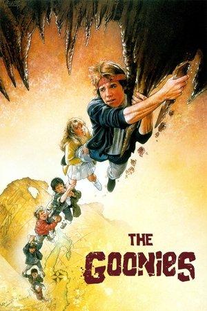 The Goonies streaming