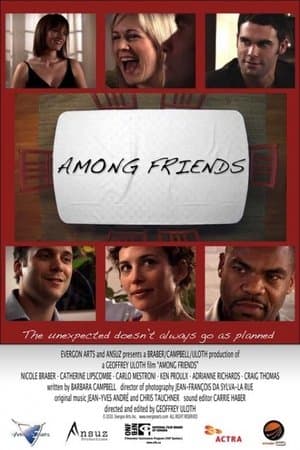Among Friends streaming