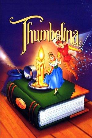 Thumbelina streaming