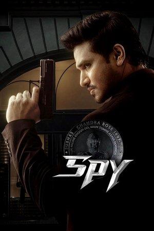 Spy streaming