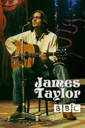 James Taylor in Concert - BBC Studios streaming