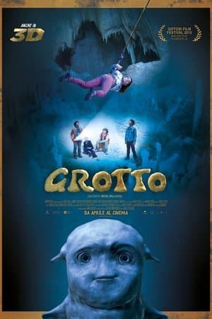 Grotto streaming
