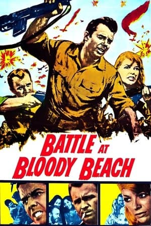 La Bataille de Bloody Beach streaming