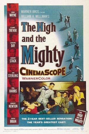 The High and the Mighty streaming