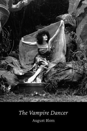The Vampire Dancer streaming