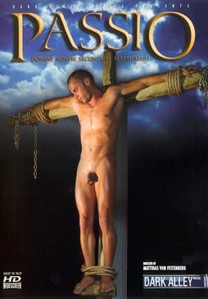 Passio streaming