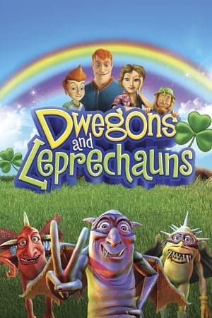 Dwegons and Leprechauns streaming
