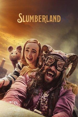 Slumberland streaming