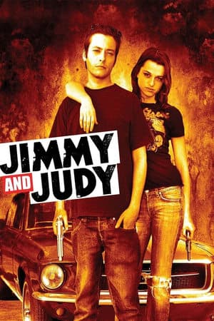 Jimmy and Judy streaming