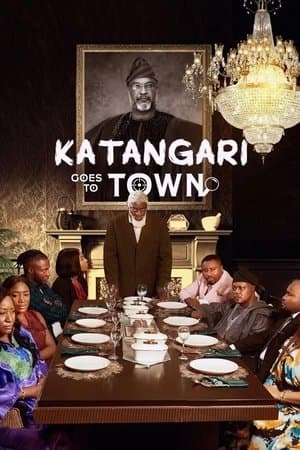 Katangari Goes to Town streaming