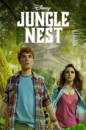 Jungle Nest streaming