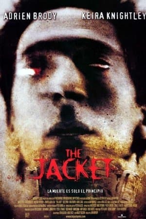 The jacket streaming