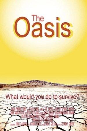 The Oasis streaming
