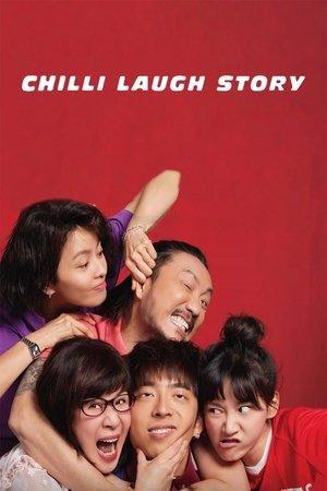 Chilli Laugh Story streaming