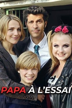 Papa à l'essai streaming