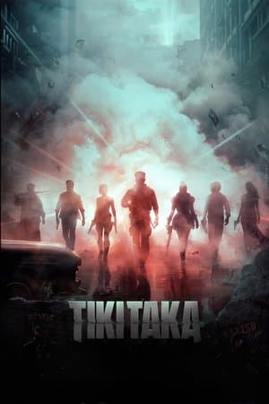 Tiki Taka streaming