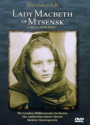 Lady Macbeth du district de Mtsensk streaming