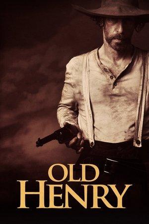 Old Henry streaming