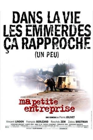 Ma Petite Entreprise streaming