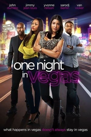 One Night in Vegas streaming