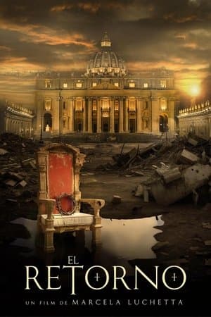 El Retorno streaming