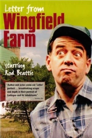 Letter from Wingfield Farm streaming