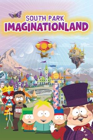 South Park: Imaginationland streaming