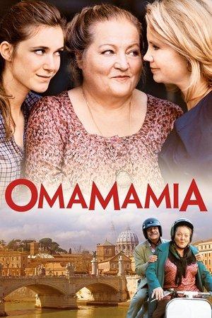 Omamamia streaming