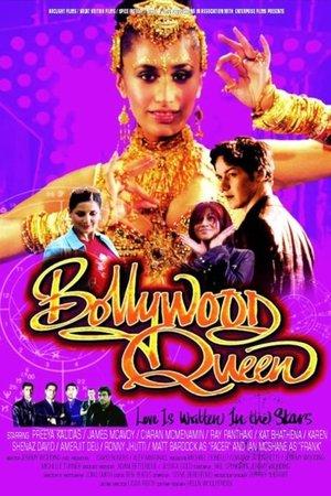 Bollywood Queen streaming