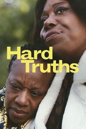 Hard Truths streaming