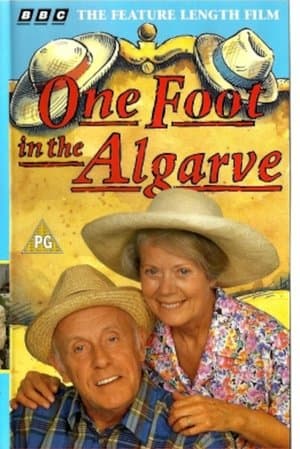 One Foot in the Algarve streaming