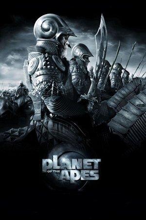 Planet of the Apes streaming