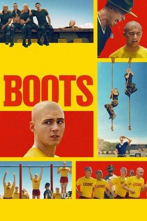 Boots streaming