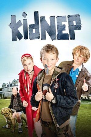 Kidnap - Bo's Most Exciting Holiday Ever streaming