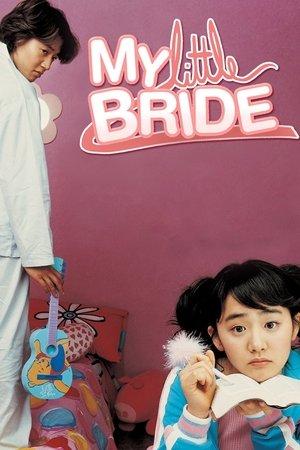 My Little Bride streaming