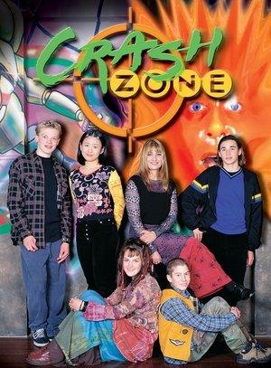 Crash Zone streaming