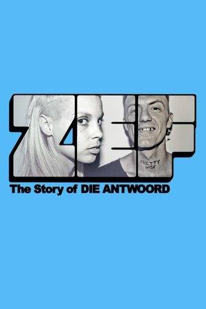 ZEF - The Story of Die Antwoord streaming