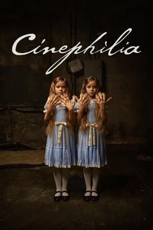 Cinephilia streaming