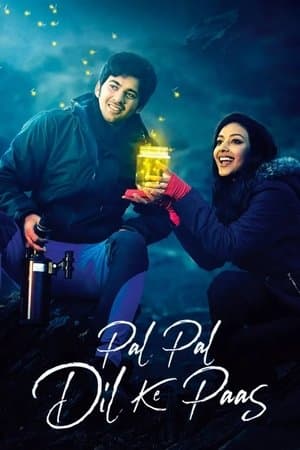 Pal Pal Dil Ke Paas streaming